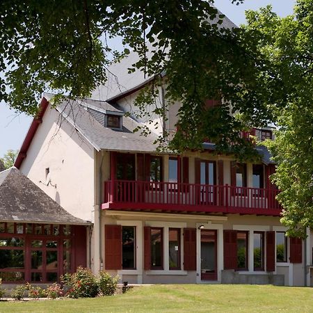 Le Monde De Charlie Hotel Bellerive-sur-Allier Luaran gambar