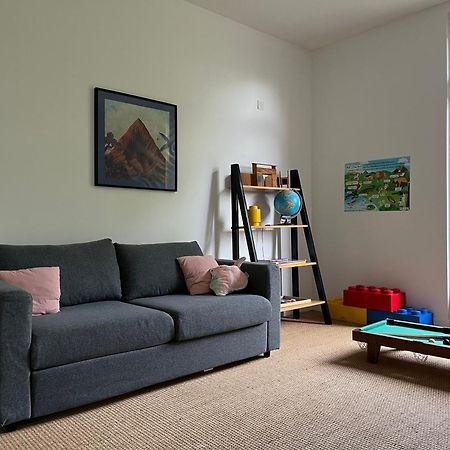 Le Monde De Charlie Hotel Bellerive-sur-Allier Luaran gambar