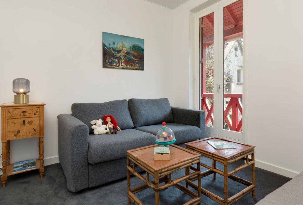 Le Monde De Charlie Hotel Bellerive-sur-Allier Luaran gambar