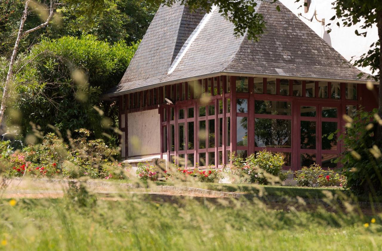 Le Monde De Charlie Hotel Bellerive-sur-Allier Luaran gambar