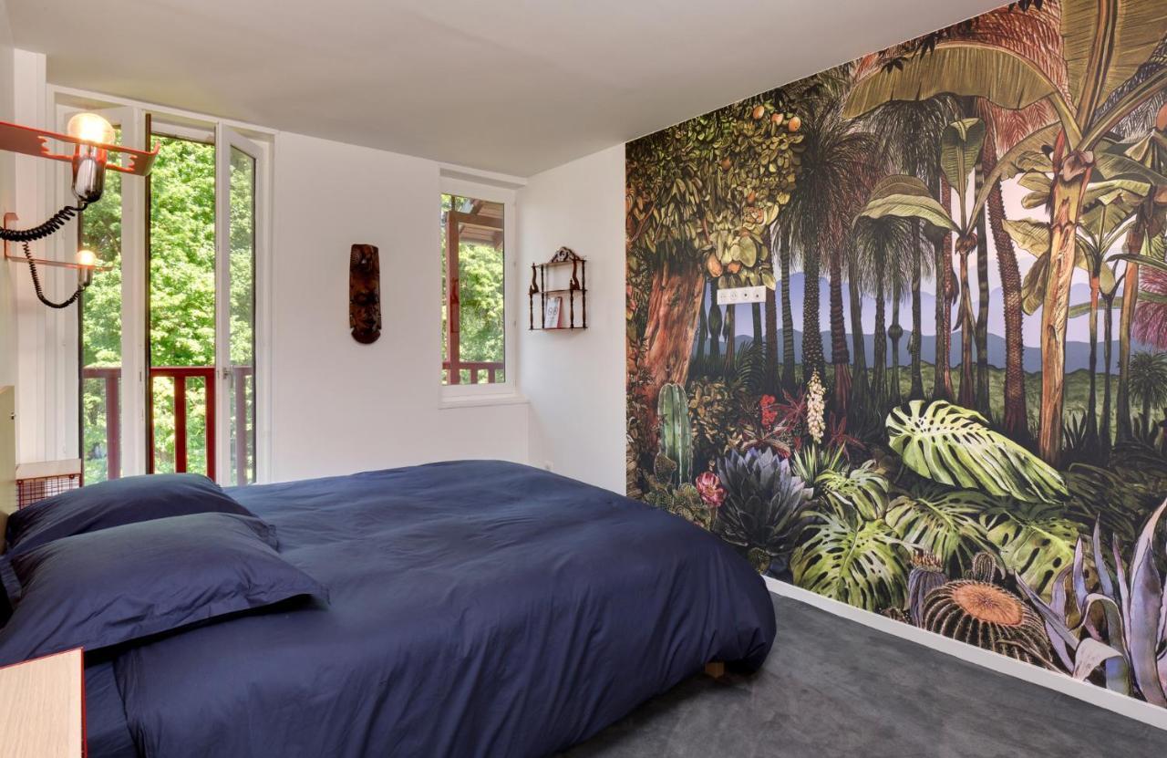 Le Monde De Charlie Hotel Bellerive-sur-Allier Luaran gambar