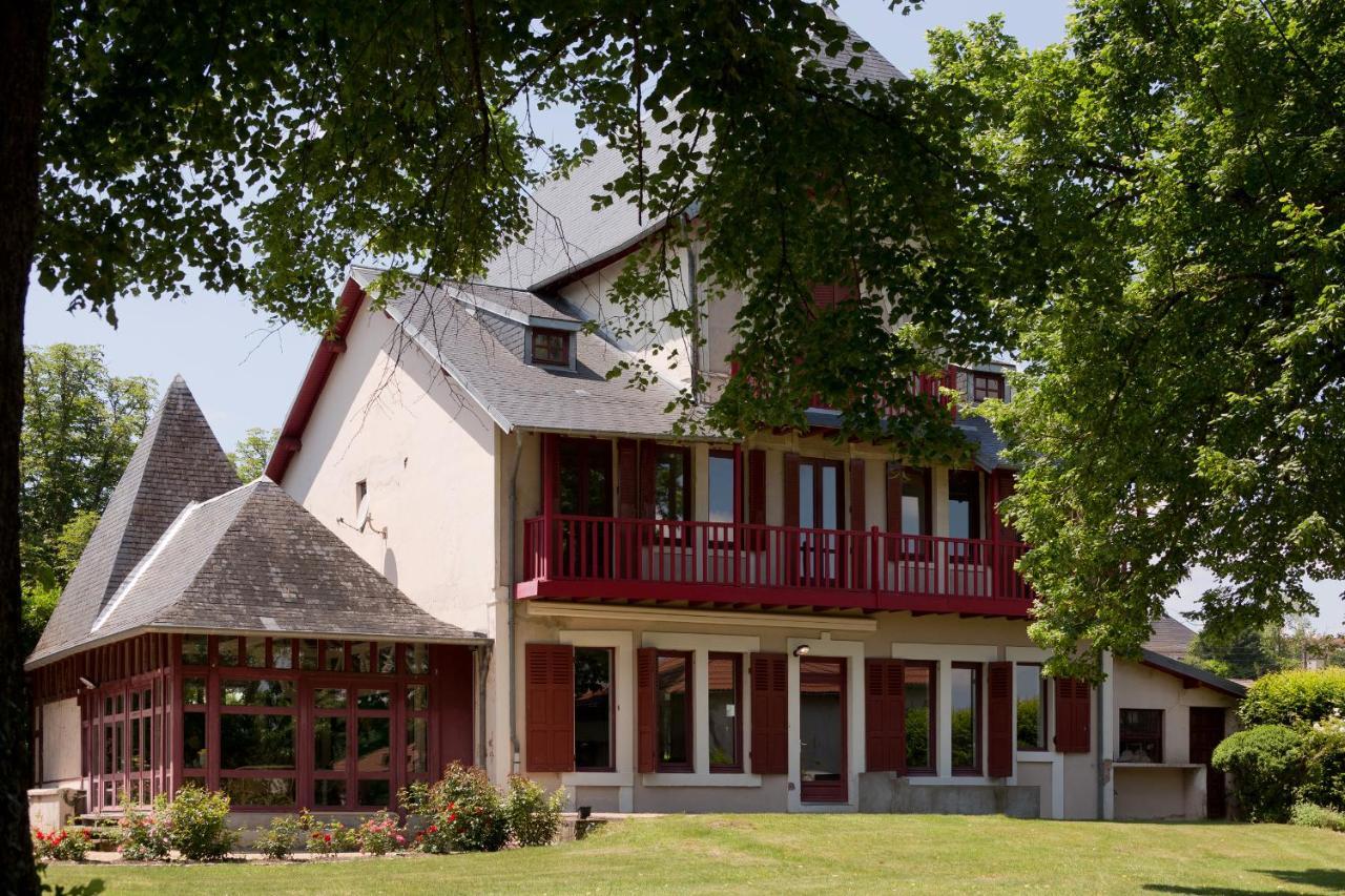 Le Monde De Charlie Hotel Bellerive-sur-Allier Luaran gambar