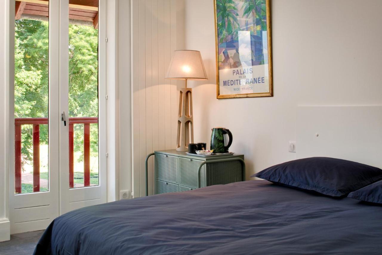 Le Monde De Charlie Hotel Bellerive-sur-Allier Luaran gambar
