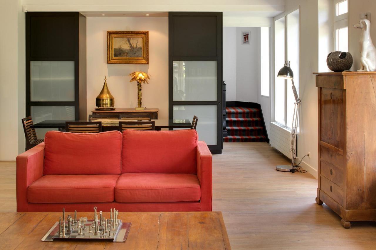 Le Monde De Charlie Hotel Bellerive-sur-Allier Luaran gambar
