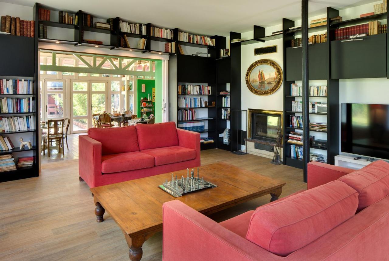 Le Monde De Charlie Hotel Bellerive-sur-Allier Luaran gambar