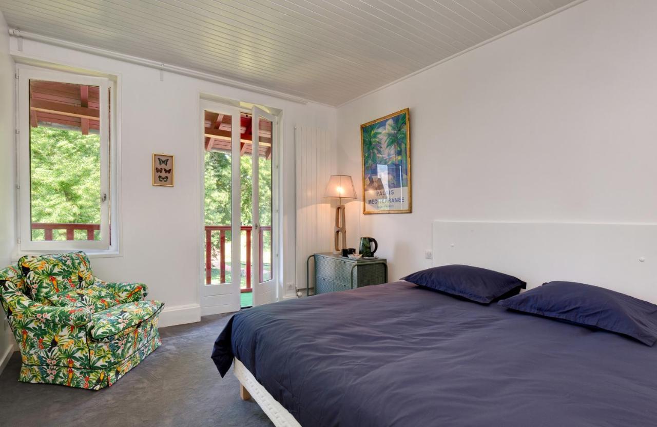 Le Monde De Charlie Hotel Bellerive-sur-Allier Luaran gambar