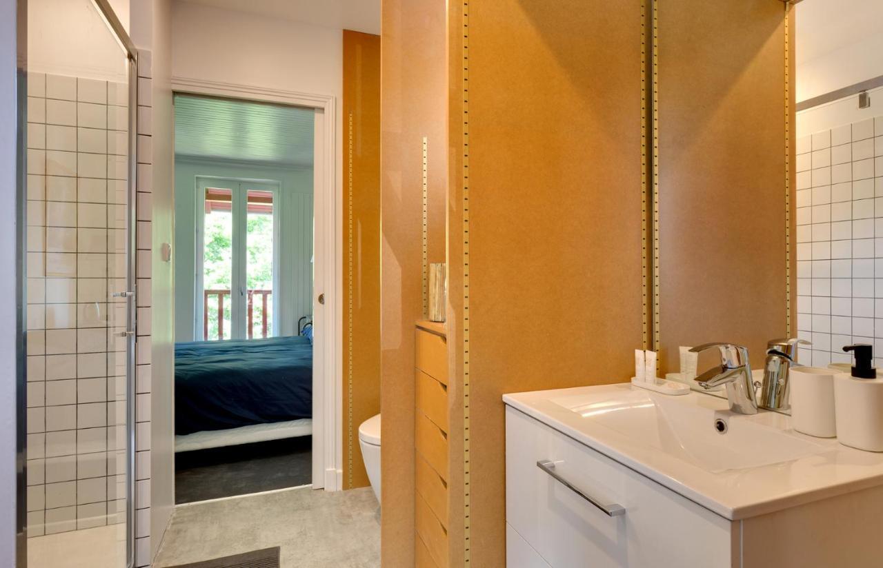 Le Monde De Charlie Hotel Bellerive-sur-Allier Luaran gambar