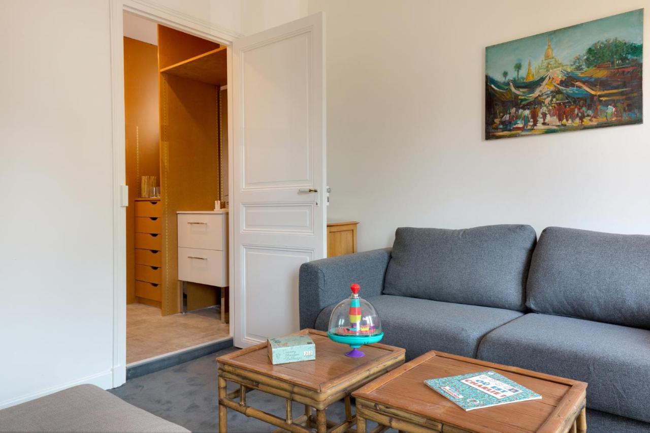 Le Monde De Charlie Hotel Bellerive-sur-Allier Luaran gambar