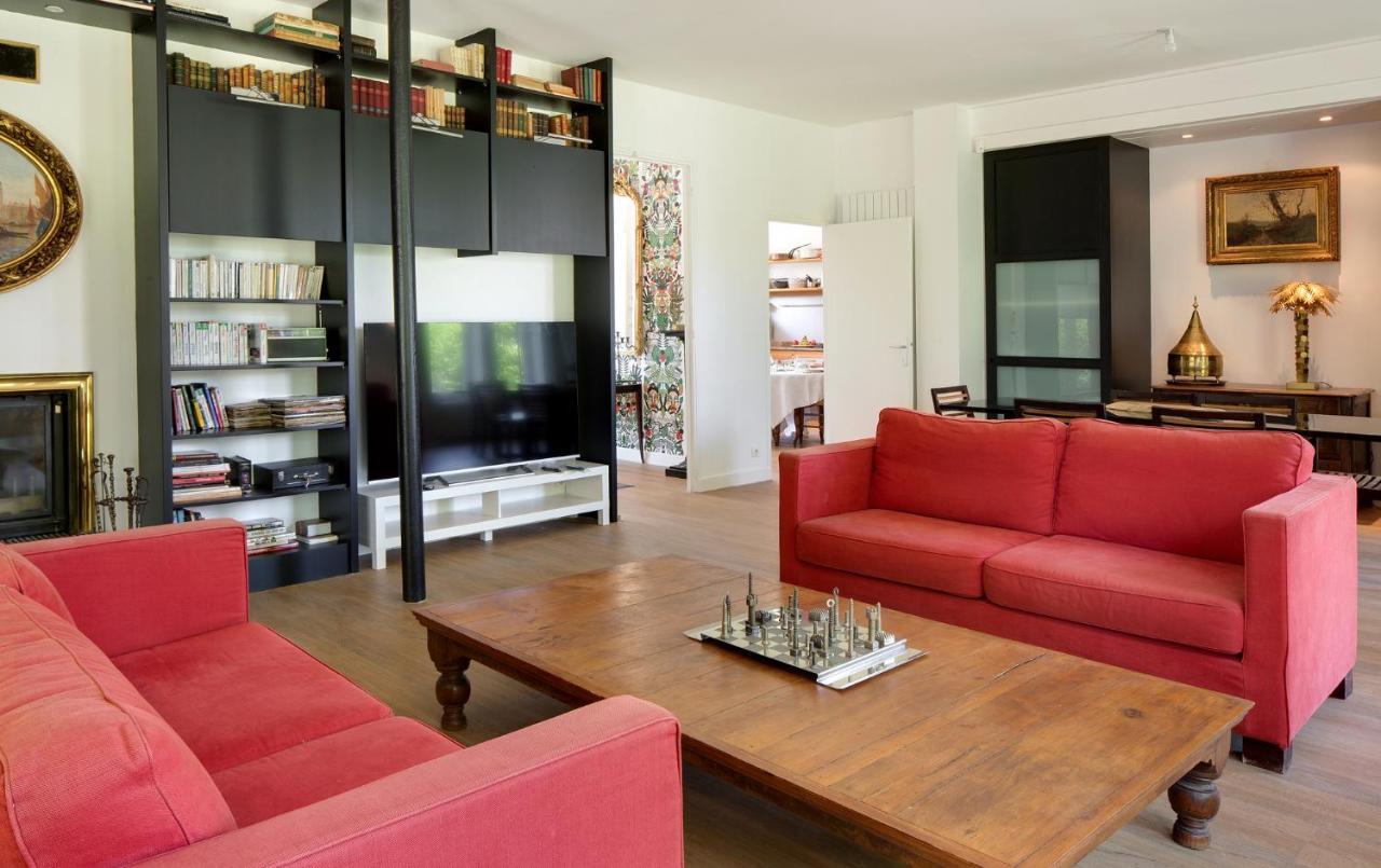 Le Monde De Charlie Hotel Bellerive-sur-Allier Luaran gambar