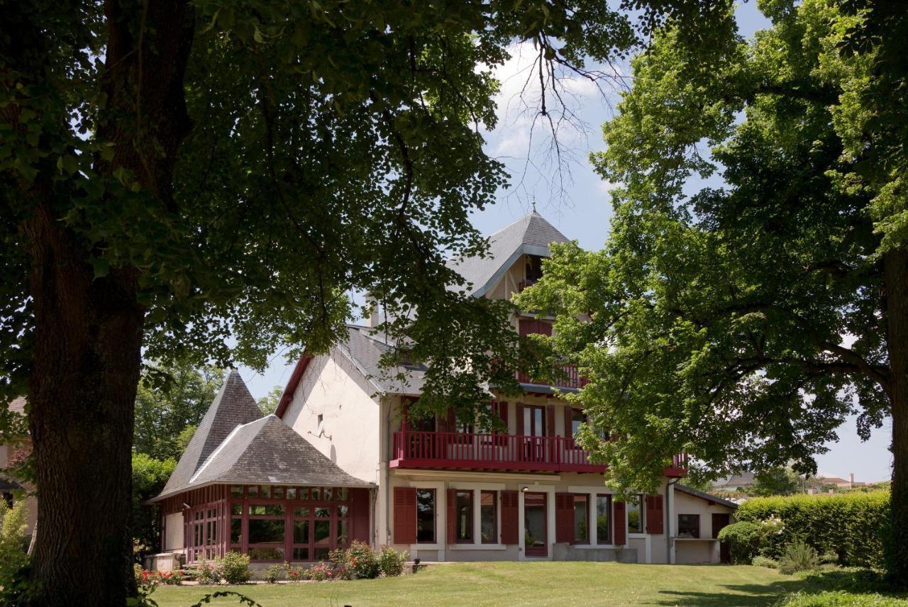 Le Monde De Charlie Hotel Bellerive-sur-Allier Luaran gambar
