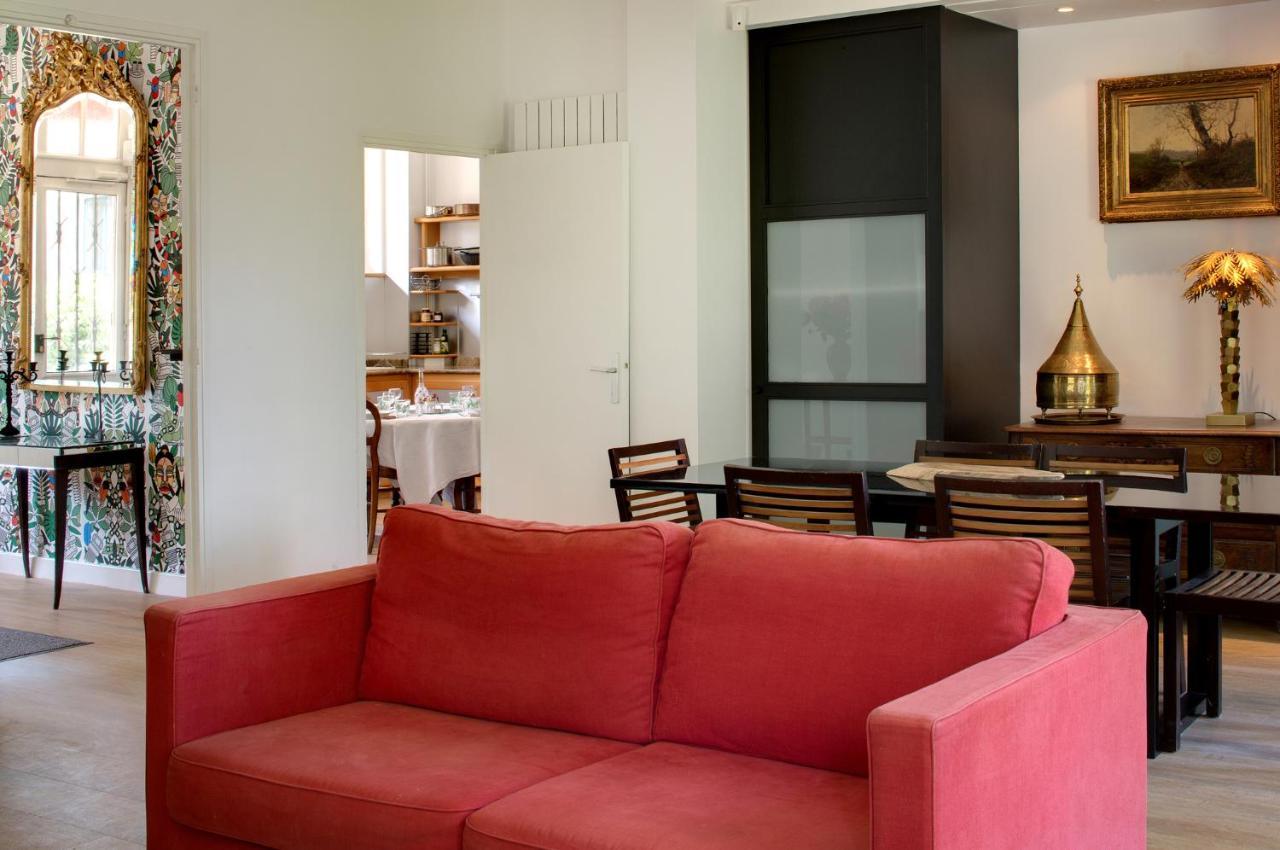 Le Monde De Charlie Hotel Bellerive-sur-Allier Luaran gambar