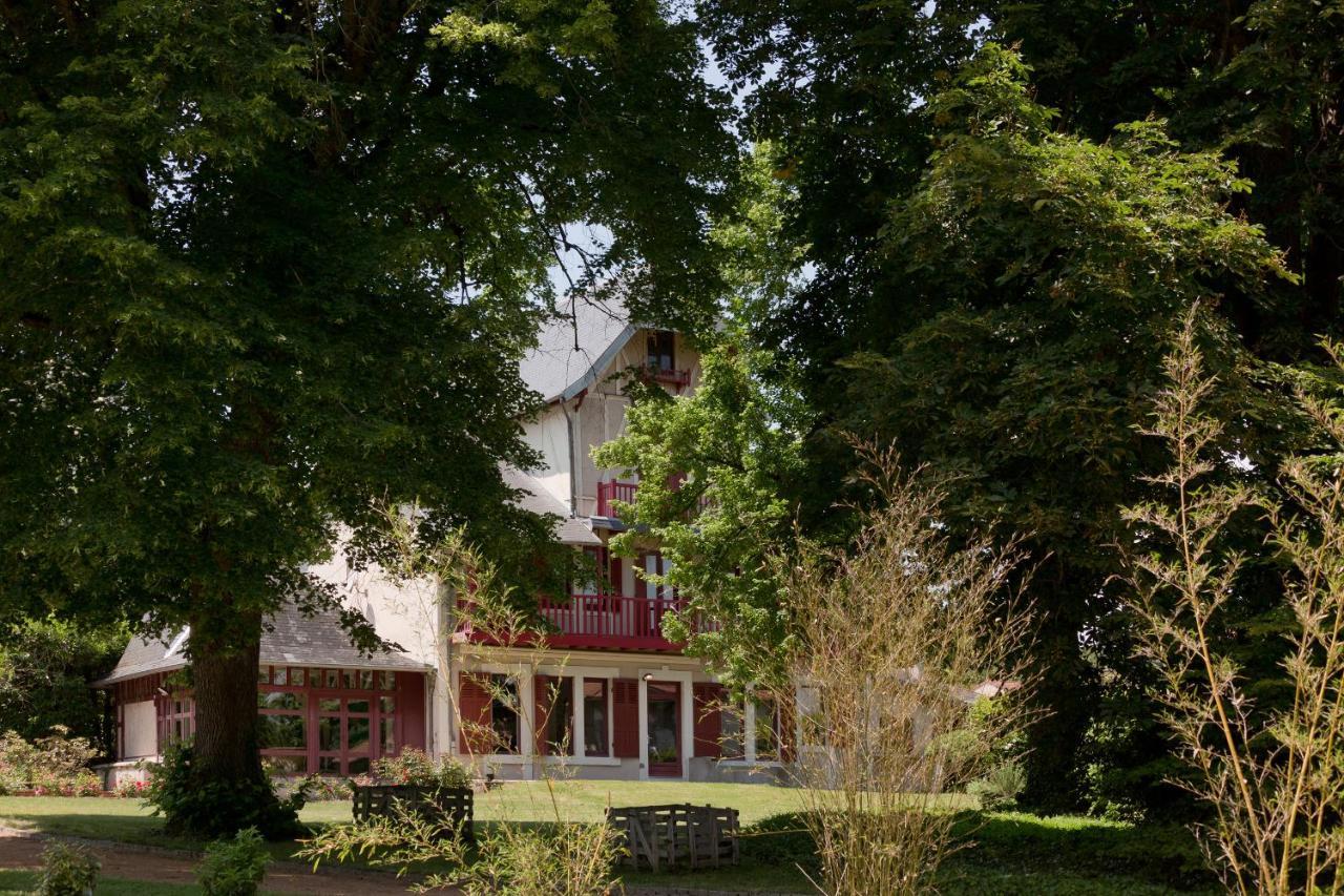 Le Monde De Charlie Hotel Bellerive-sur-Allier Luaran gambar