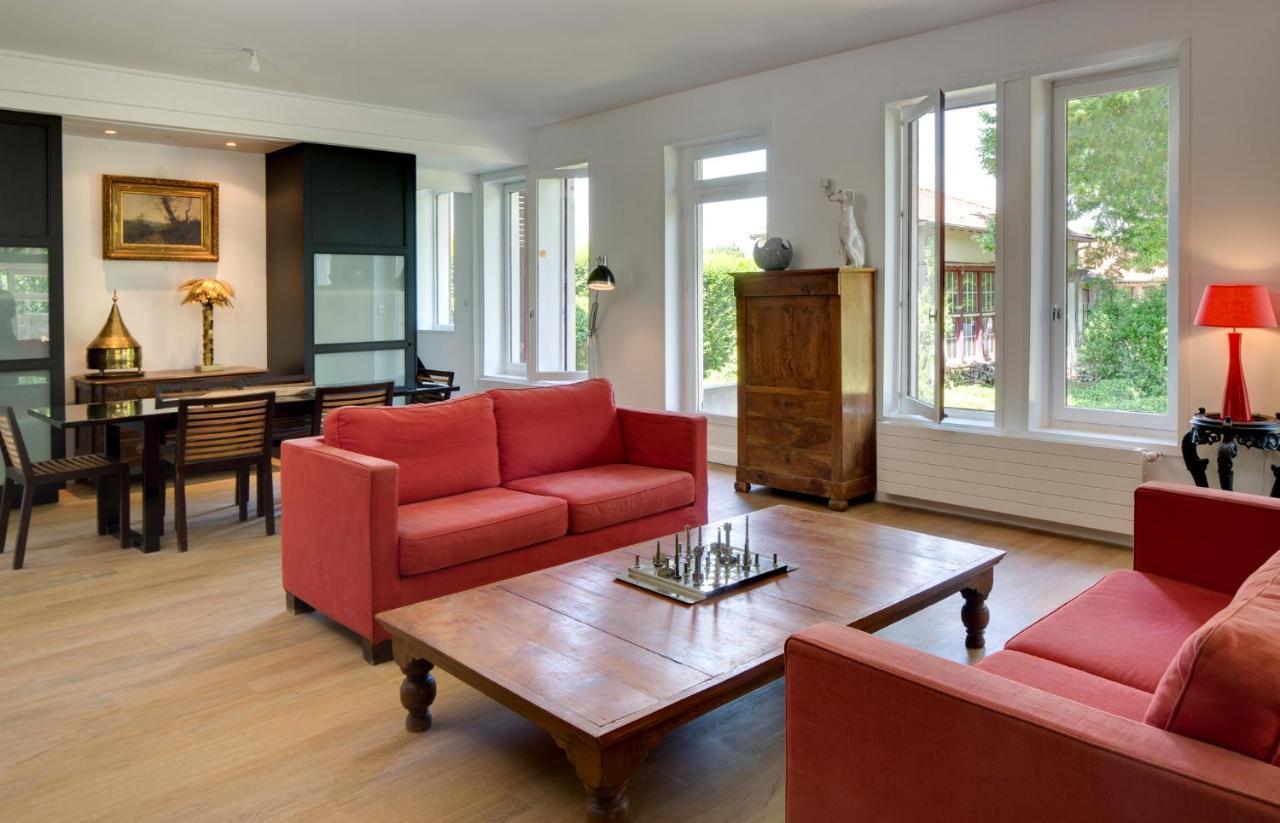 Le Monde De Charlie Hotel Bellerive-sur-Allier Luaran gambar