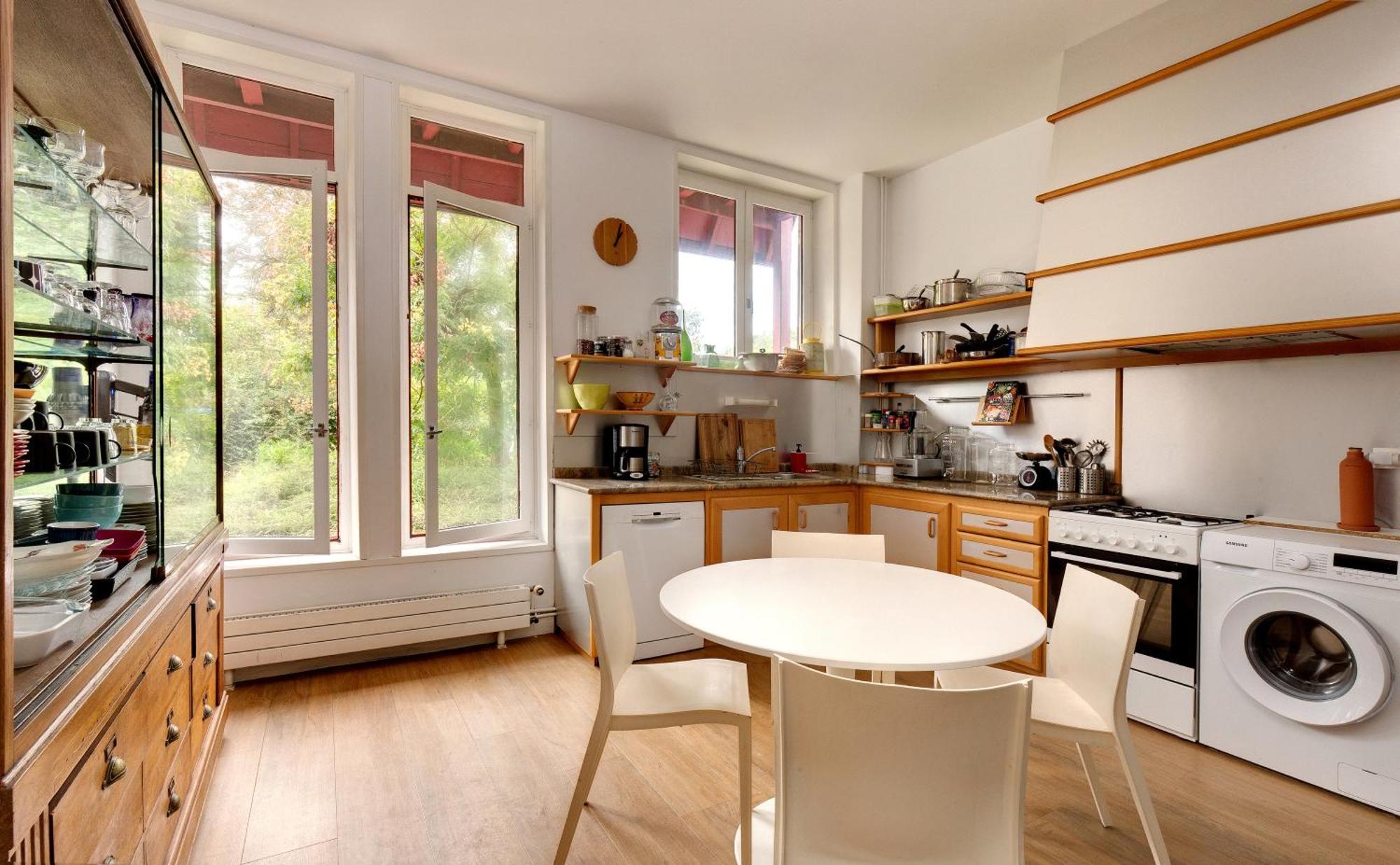 Le Monde De Charlie Hotel Bellerive-sur-Allier Luaran gambar